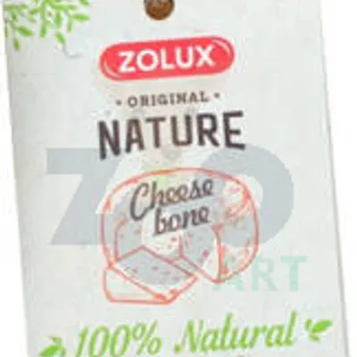 ZOLUX Przysmak naturalny dla psa Ser himalajski XL 116 g