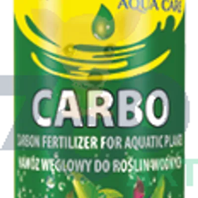 TROPICAL Carbo 500ml