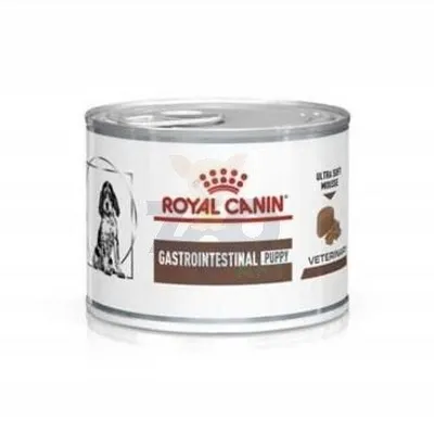 ROYAL CANIN Gastro Intestinal Puppy 195g puszka PIES