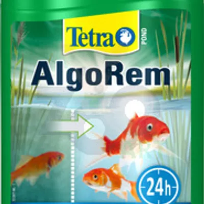 TETRA Pond AlgoRem 500ml - w płynie