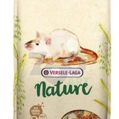 VERSELE-LAGA Rat Nature 2,3kg - pokarm dla szczura