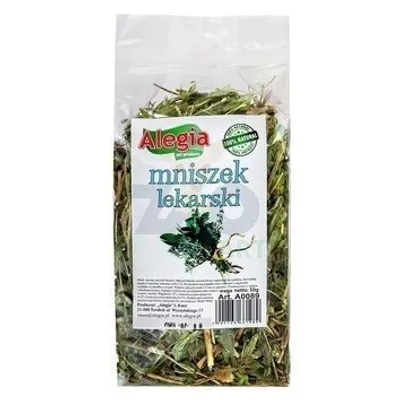 ALEGIA  - mniszek lekarski 50g