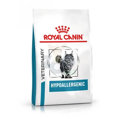 ROYAL CANIN Hypoallergenic DR 25 2,5kg