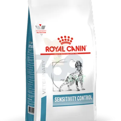 ROYAL CANIN Sensitivity Control SC 21 14kg | Darmowa dostawa