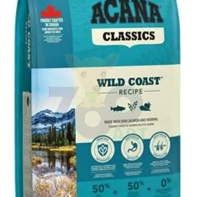 ACANA Classics Wild Coast 14,5kg