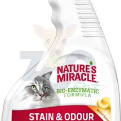 Nature's Miracle Stain&Odour REM CAT MELON 946ml