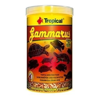 TROPICAL Gammarus 250ml