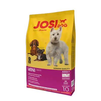 JOSERA JosiDog Mini 10kg