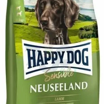 Happy Dog Supreme Sensible New Zeland 12,5kg