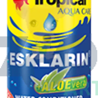 TROPICAL Esklarin + Aloevera 100ml