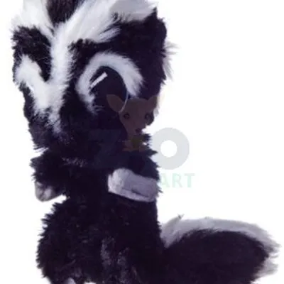 BARRY KING skunks pluszowy - 29cm