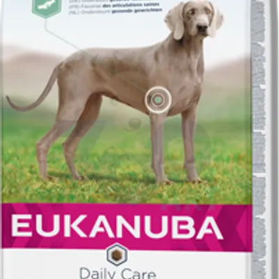 EUKANUBA Daily Care Sensitive Joints 12,5kg | Darmowa dostawa