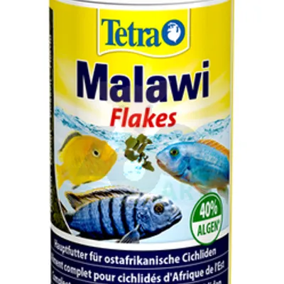 TETRA Malawi Flakes 250ml