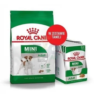 ROYAL CANIN Mini Adult 2kg