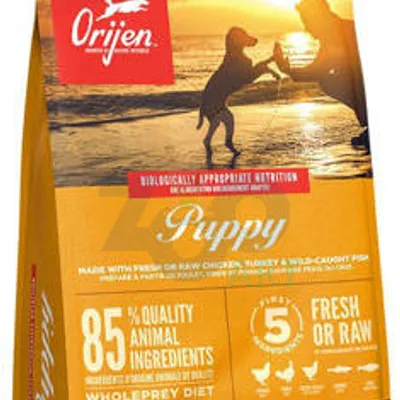 ORIJEN Dog Puppy 340g