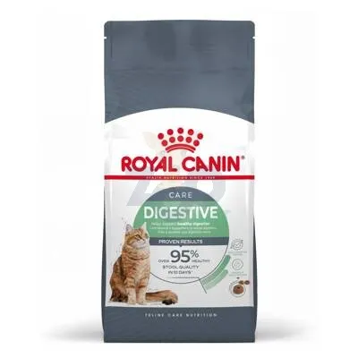 ROYAL CANIN Digestive Care 400g karma sucha dla kotów dorosłych wspomagająca przebieg trawienia