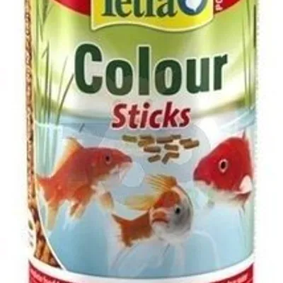 TETRA Pond Colour Sticks 1L