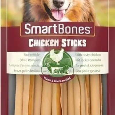 Smart Bones Chicken Sticks 5 szt.