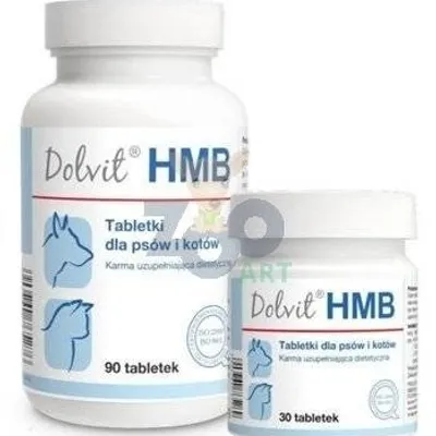 Dolvit HMB 90 tabletek