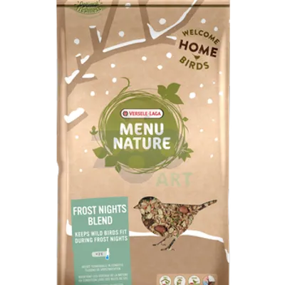 VERSELE-LAGA Menu Nature Frost Nights Blend 2,5kg