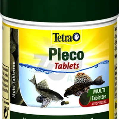 TETRA Pleco Tabletes 58 tabletek