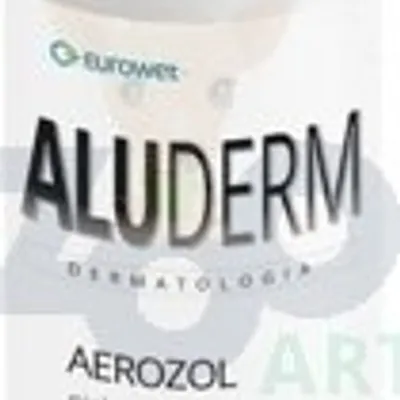 Eurowet Alu-derm 210ml