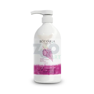 BOTANIQA Volume Up Shampoo szampon dodający objętości 1L