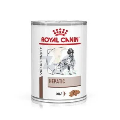 ROYAL CANIN Hepatic HF 16 420g