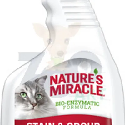 Nature's Miracle Stain&Odour REMOVER CAT 709ml