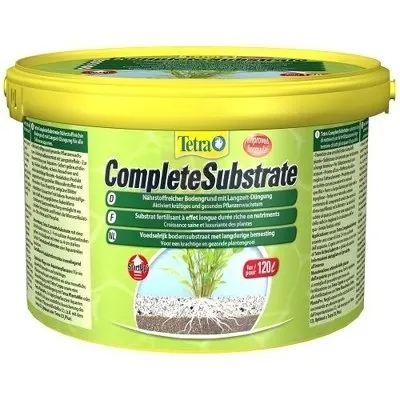 TETRA CompleteSubstrate 2,5 kg