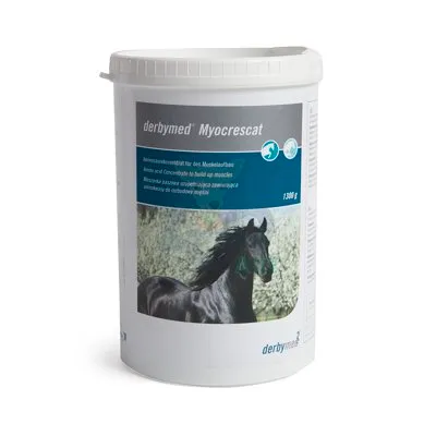 LIVISTO Derbymed Myocrescat 1300g