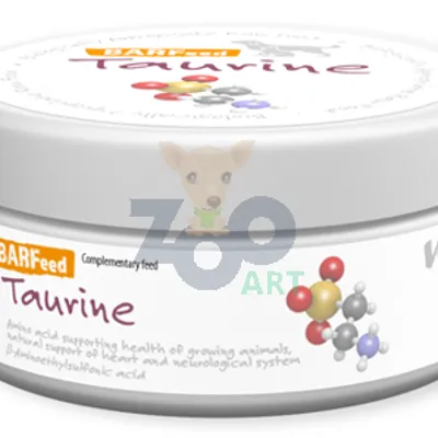 VETFOOD BARFeed Taurine 150g