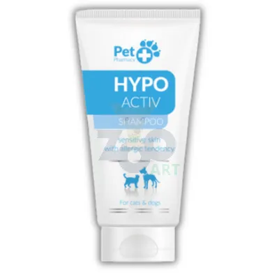 VETFOOD  HypoActiv 125ml