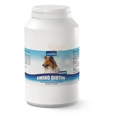 MIKITA Amino Biotin 500g