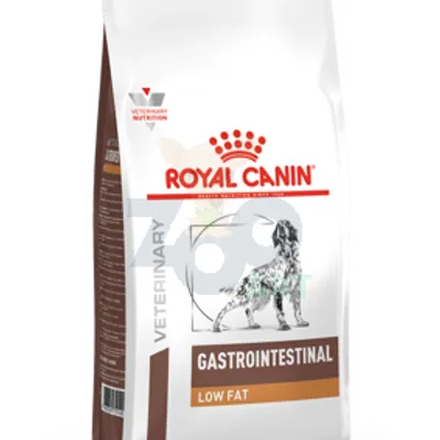 ROYAL CANIN Gastro Intestinal Low Fat LF22 1,5kg