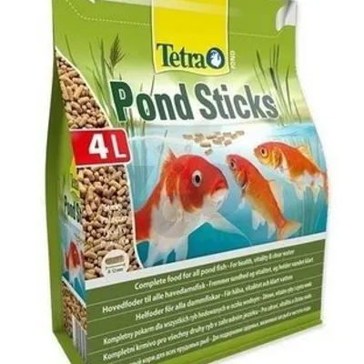 TETRA Pond Sticks 4l