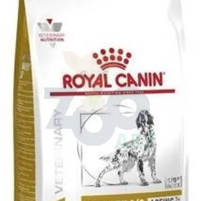 Royal Canin Veterinary Diet Canine Urinary S/O Ageing 7+ 3,5kg