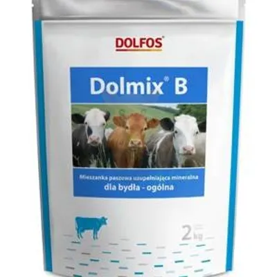 DOLFOS Dolmix B 2kg