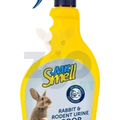 Mr. Smell Fretka i Gryzoń - preparat do usuwania zapachu moczu - 500ml