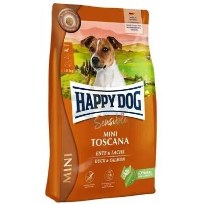 Happy Dog Mini Toscana 800g