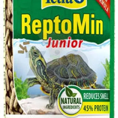 TETRA ReptoMin Junior 100 ml