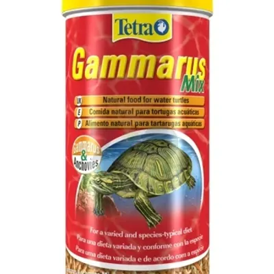 TETRA Gammarus Mix opak. 1l