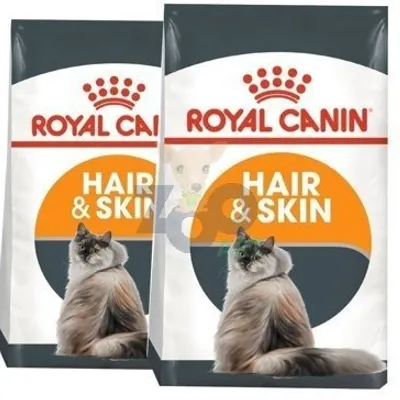 ROYAL CANIN Hair Skin Care 2x10kg | Darmowa dostawa