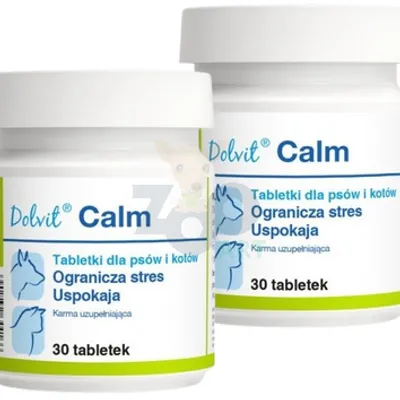 Dolvit Calm  2x30tab