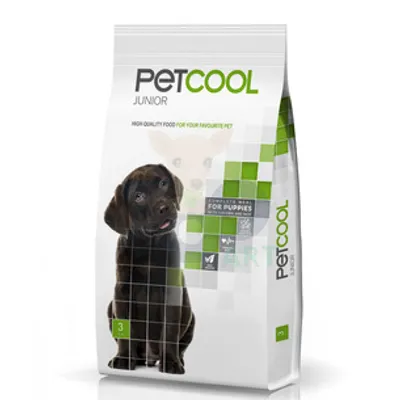 PETCOOL Junior 3kg