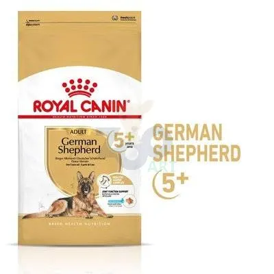 ROYAL CANIN German Shepherd Adult 12kg | Darmowa dostawa