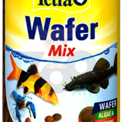 TETRA Wafer Mix 1000 ml