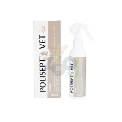 JM SANTE Polisept Vet Spray 200ml