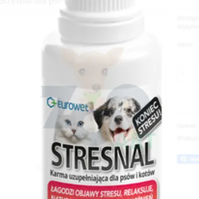 EUROWET Stresnal 30 ml