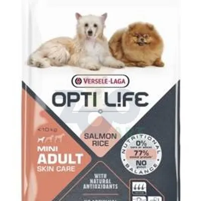 VERSELE-LAGA Opti Life Adult Skin Care Mini 7,5kg | Darmowa dostawa